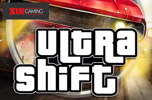 Ultra Shift